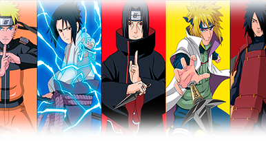 Hall da Fama - Round 49