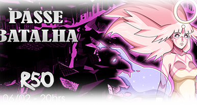 Passe de Batalha - R50
