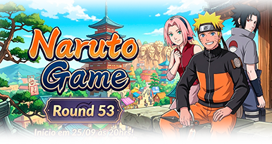 Round 53 - O Inicio